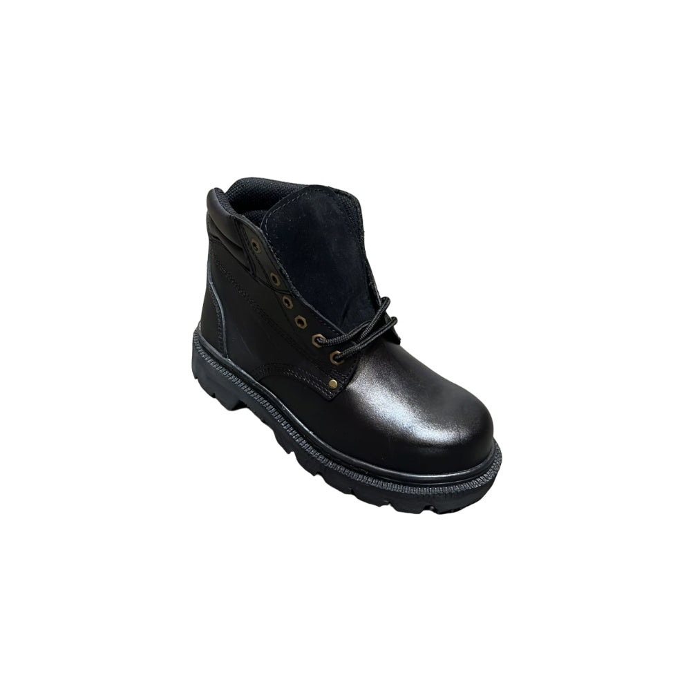 Botin t42 nacional seguridad c/punta acero