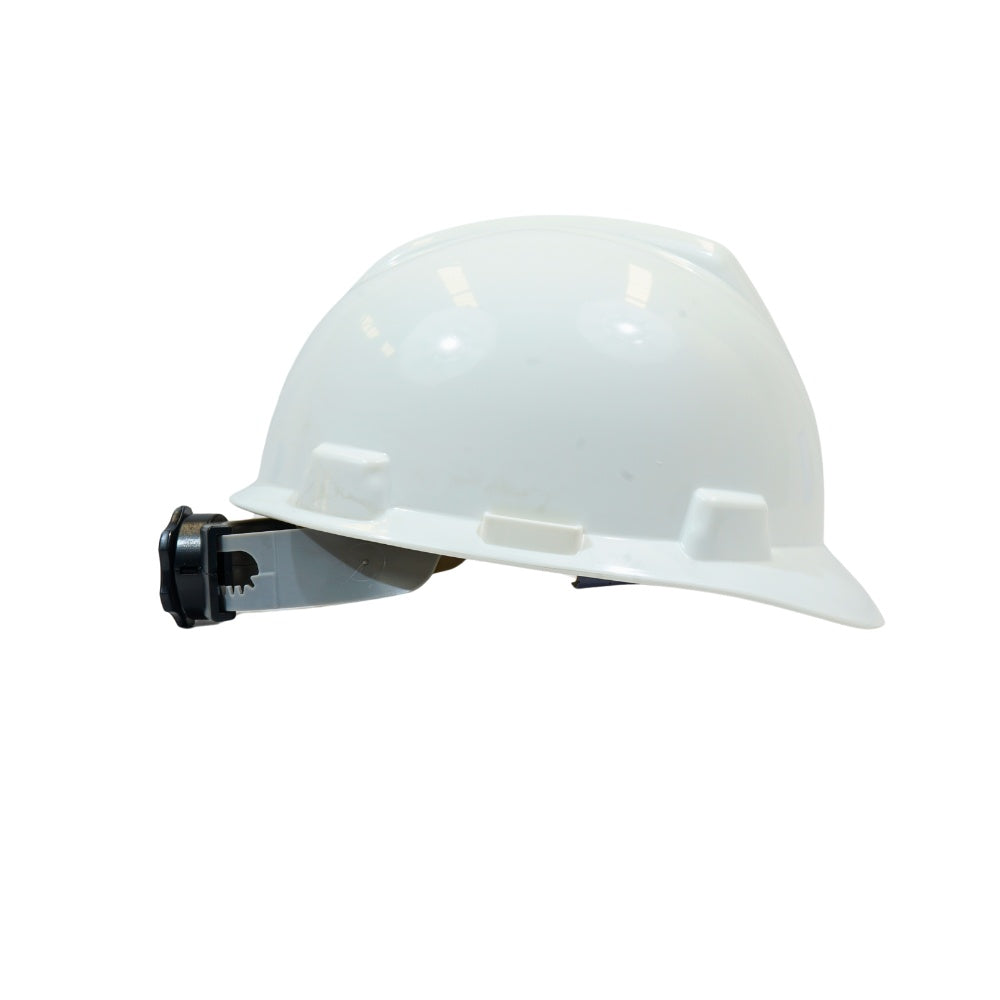 Casco blanco forte ansi tipo i