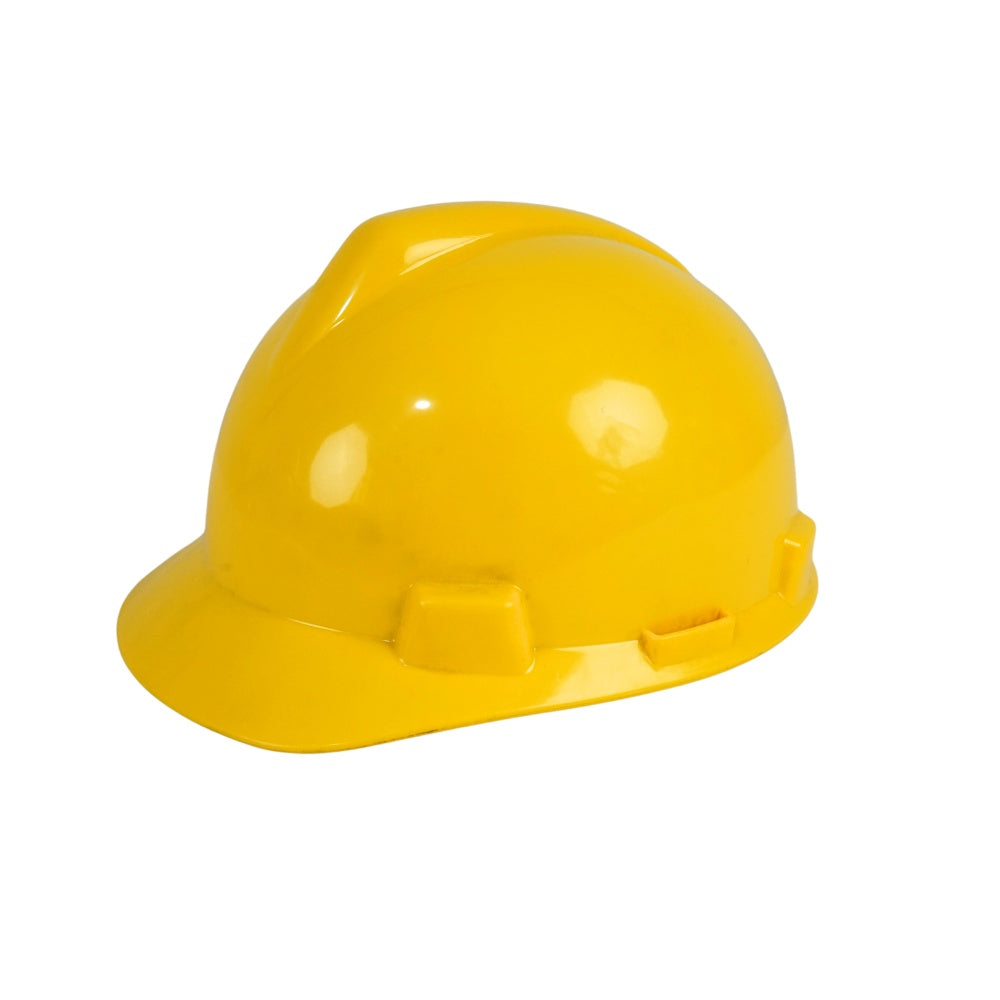 Casco amarillo forte ansi tipo i