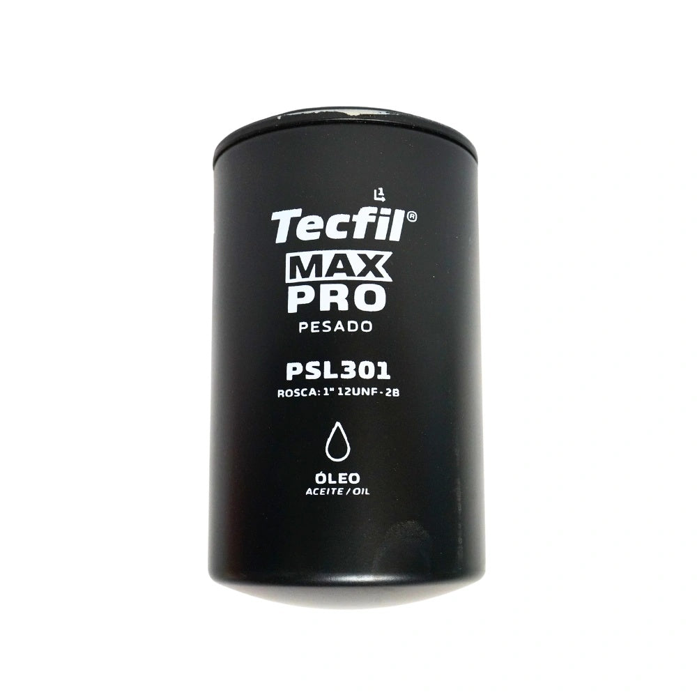 Filtro aceite mb om366la tecfil psl301