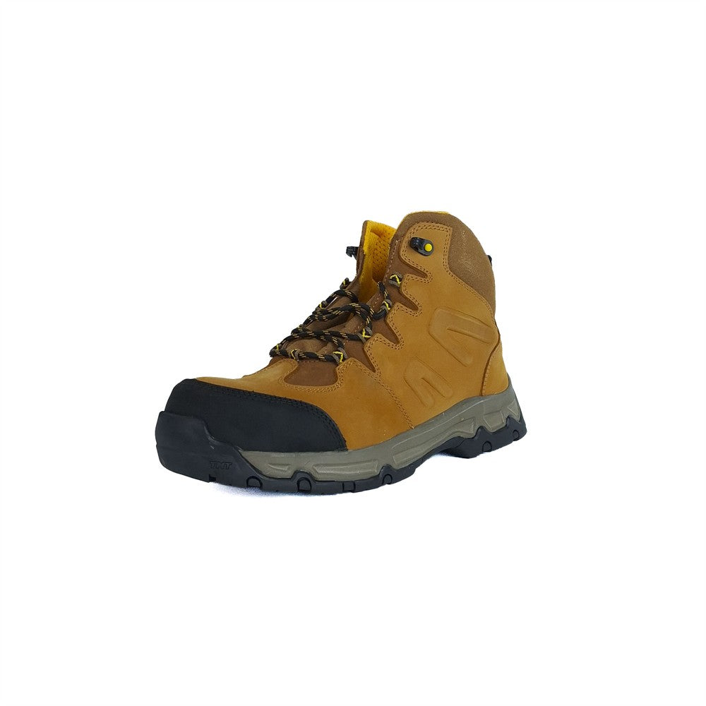 Botin dielectrico 18 kv ranger t:40