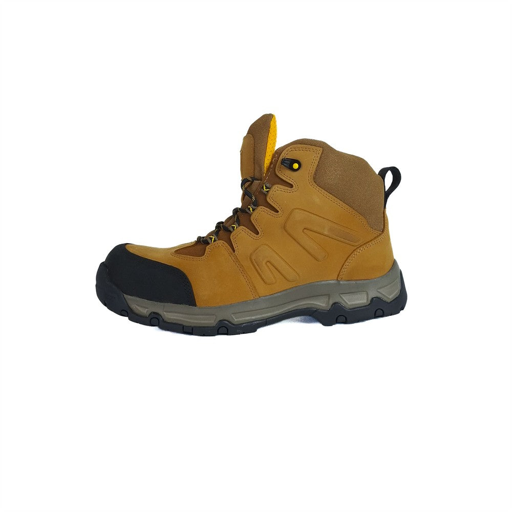 Botin dielectrico 18 kv ranger t:42 - Imagen 2