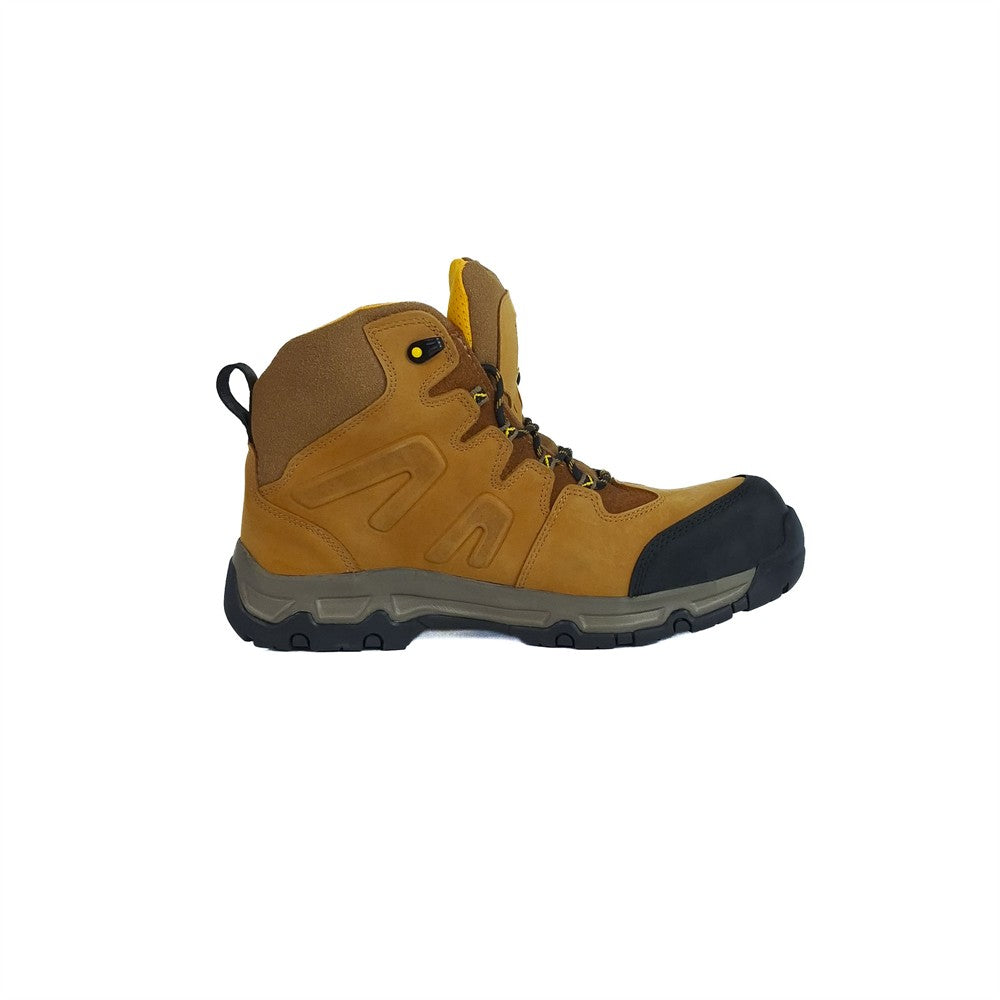 Botin dielectrico 18 kv ranger t:42 - Imagen 3
