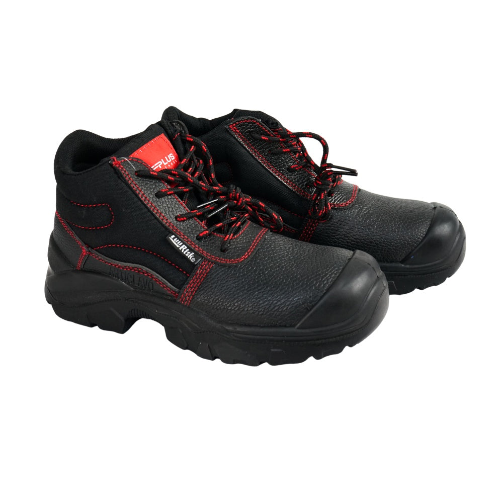 Bota de seguridad full plus t39
