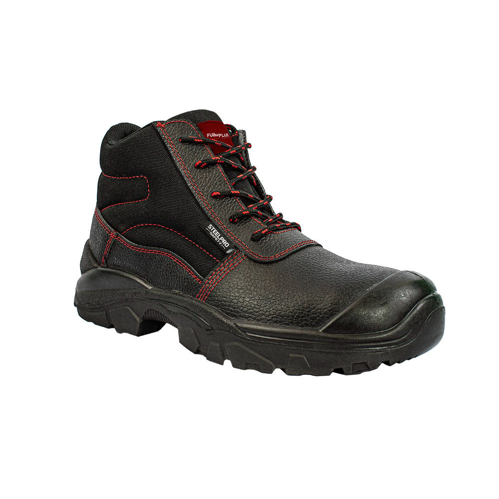 Bota de seguridad full plus t40