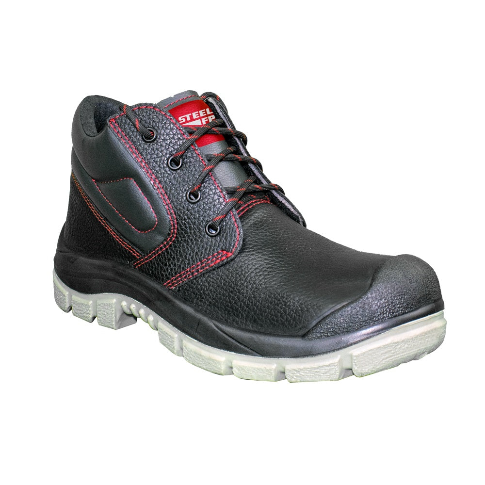 Bota de seguridad full plus t43