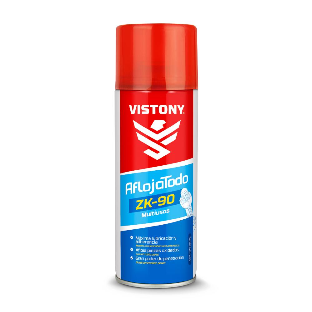 Spray aflojatodo super zk-90 10 onz.
