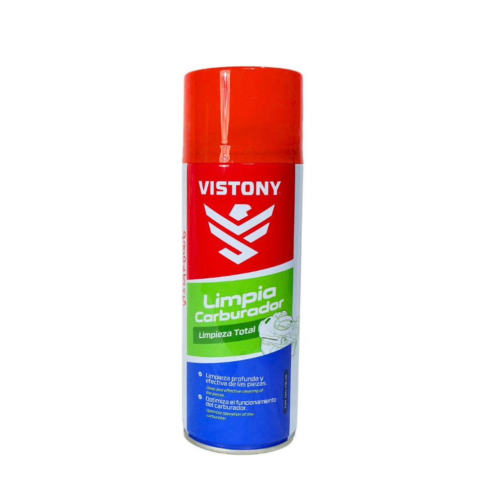 Spray limpia carburador 10 onz