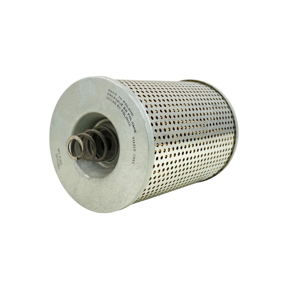 Elemento de aceite mb om447 marca wix 57409