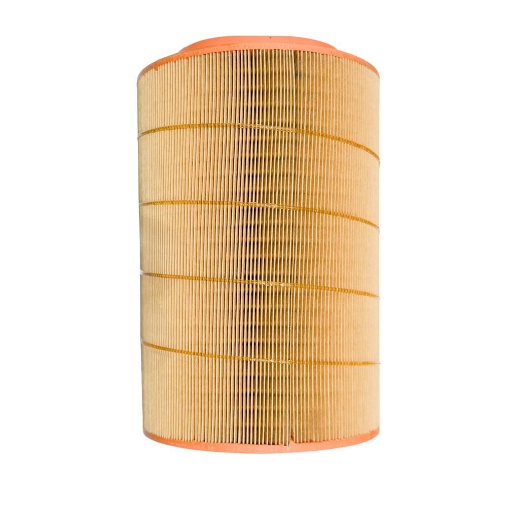 Filtro de aire primario jcb, massey ferguson marca wix 49783