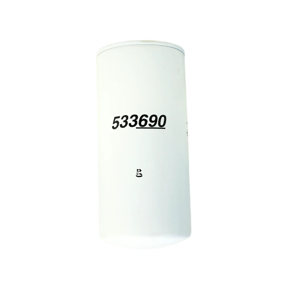 Filtro combustible volvo fh12 marca wix 33690