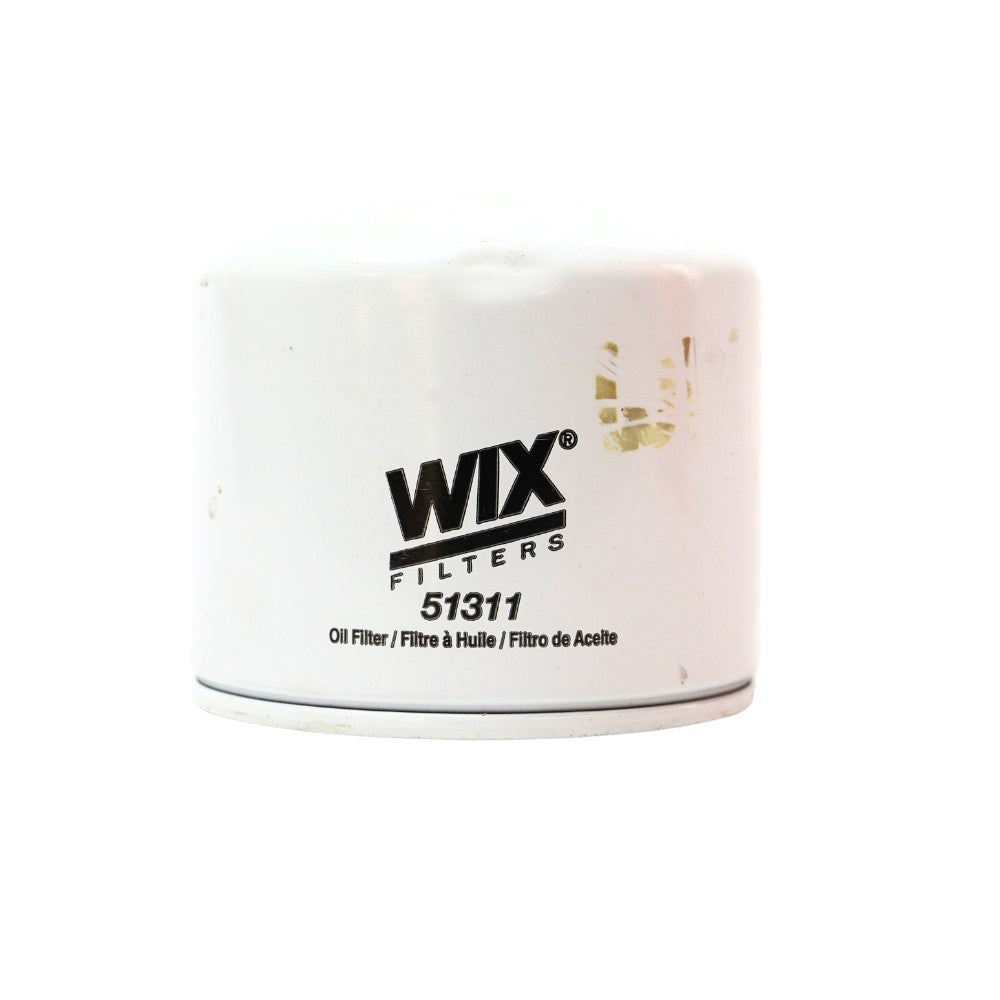 Filtro de aceite volvo fh12 marca wix 51311