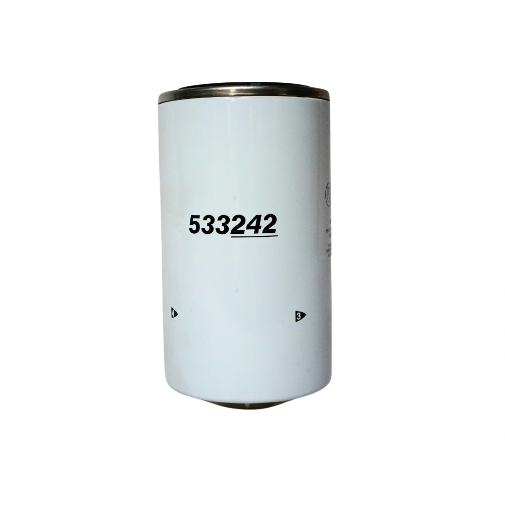 Filtro separador agua vw 17.210 6btaa marca wix 33242