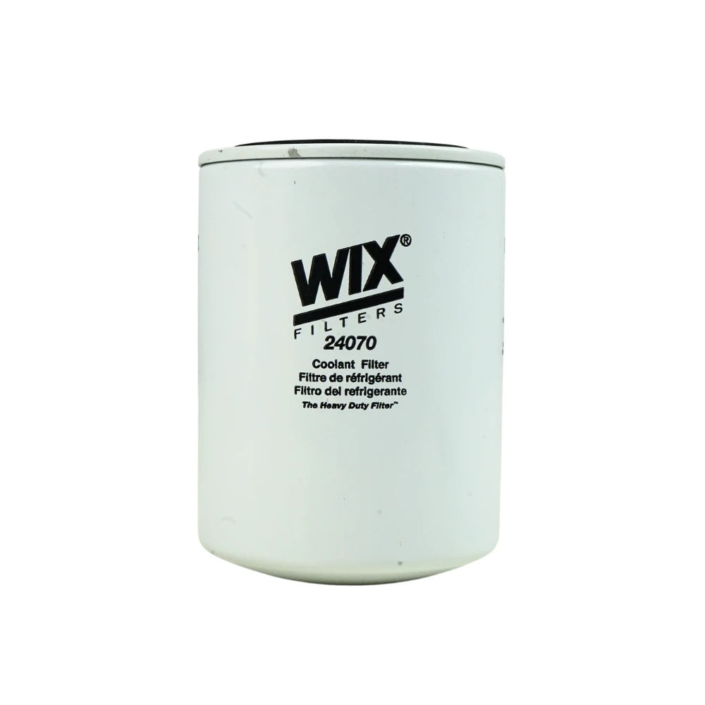 Filtro de agua tipo wf2077 international 24070