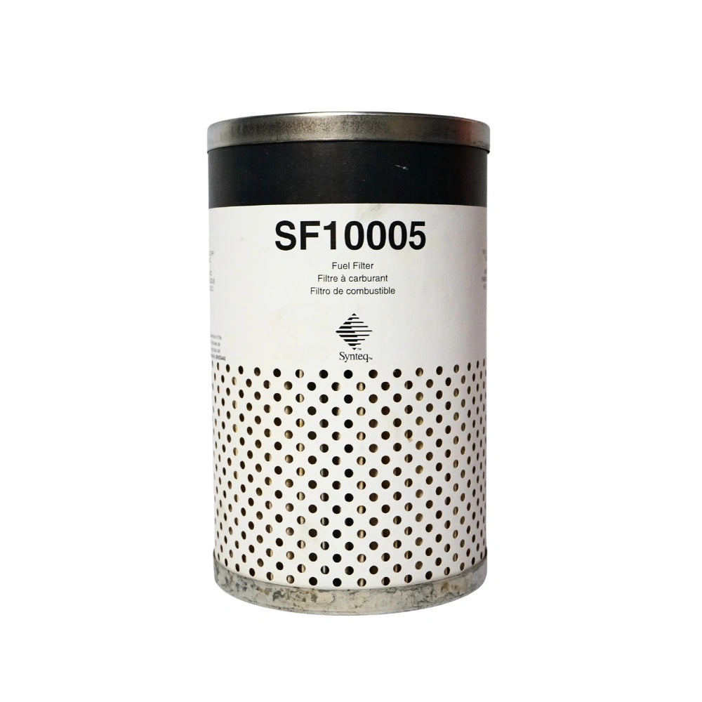 Filtro separador agua-combustible 25 micras inter wf10005