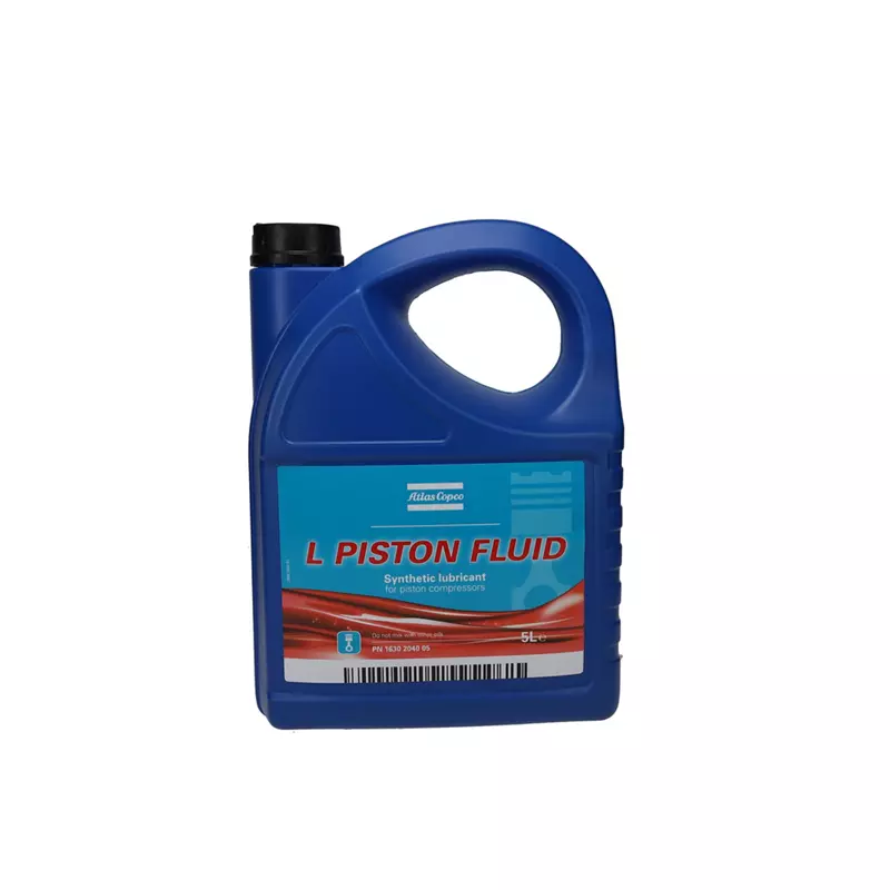 ACEITE PISTON 5L — Atlas Copco 1630204005