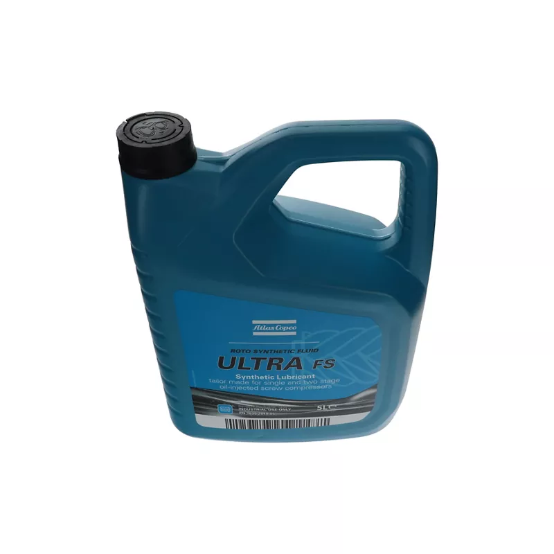 RS FLUID ULTRA FS 5L — Atlas Copco 1830204985