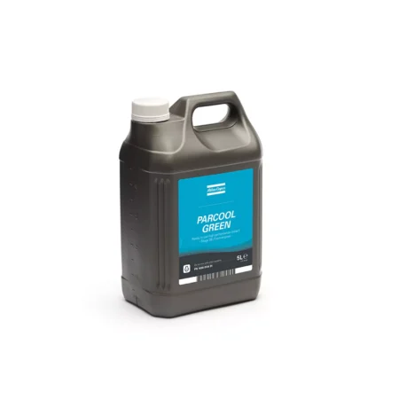 Refrigerante Atlas Copco Parcool Green 5 l — 1630013401