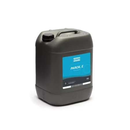 Atlas Copco Paroil E 15W-40 — 20 litros